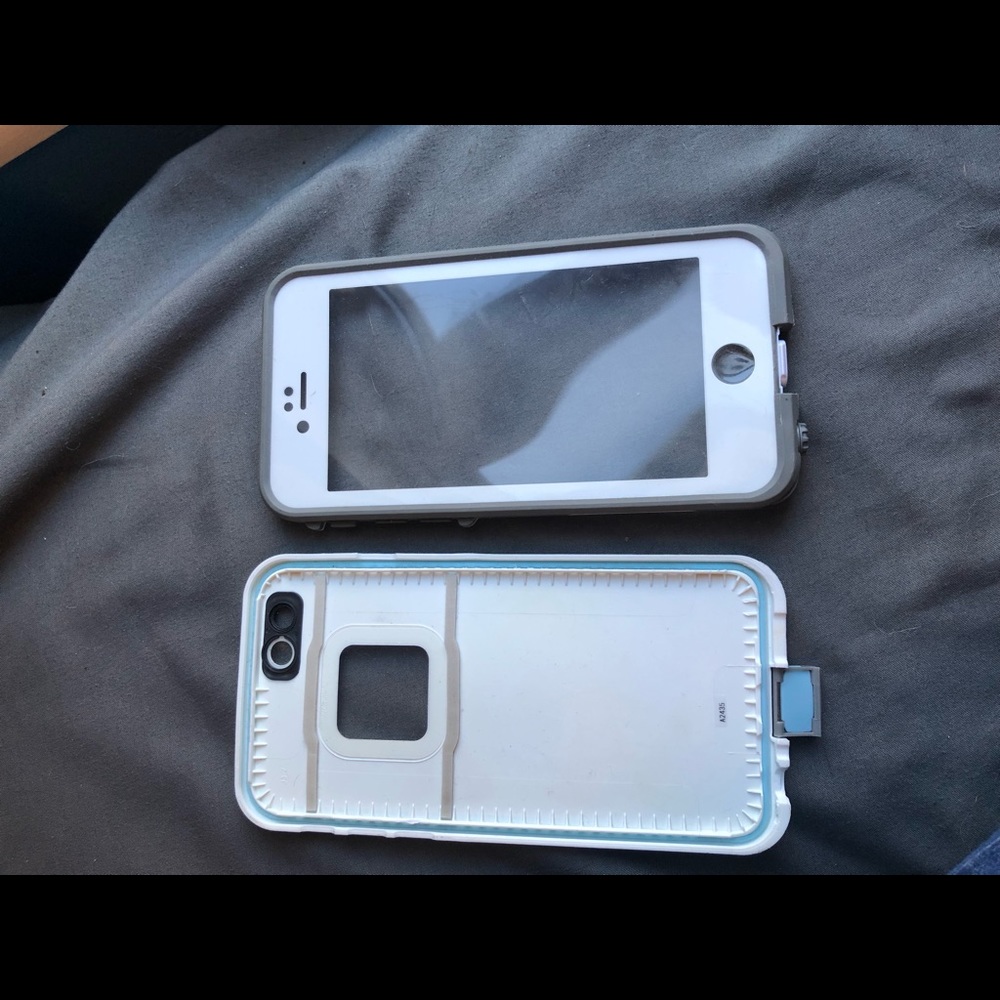 water proof case